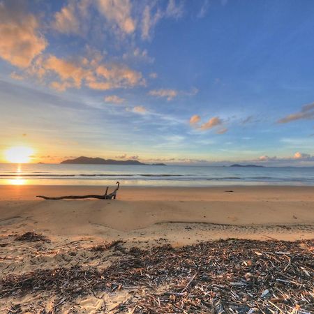 Cassawong Cottages Mission Beach Exteriér fotografie