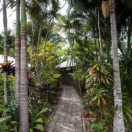 Cassawong Cottages Mission Beach Exteriér fotografie