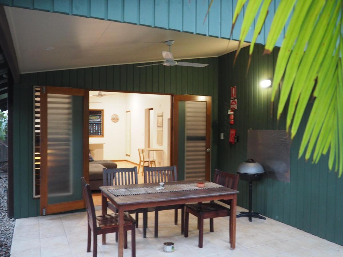Cassawong Cottages Mission Beach Exteriér fotografie