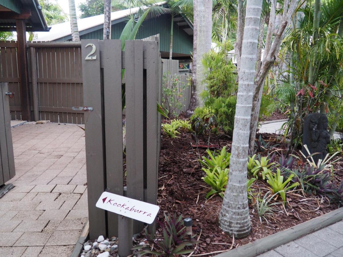 Cassawong Cottages Mission Beach Exteriér fotografie