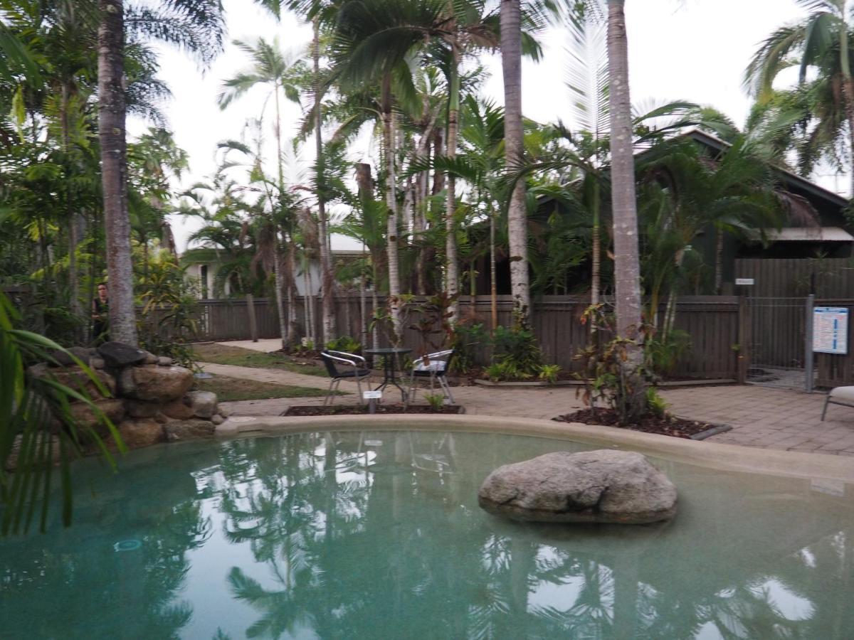 Cassawong Cottages Mission Beach Exteriér fotografie