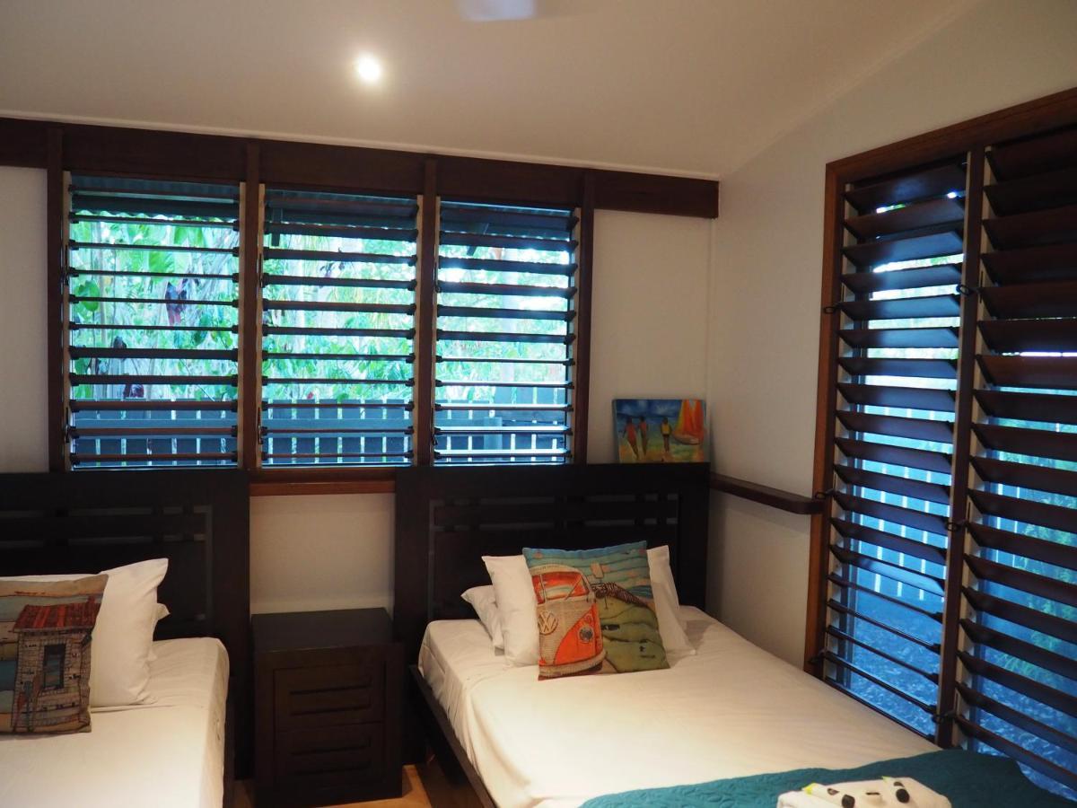 Cassawong Cottages Mission Beach Exteriér fotografie
