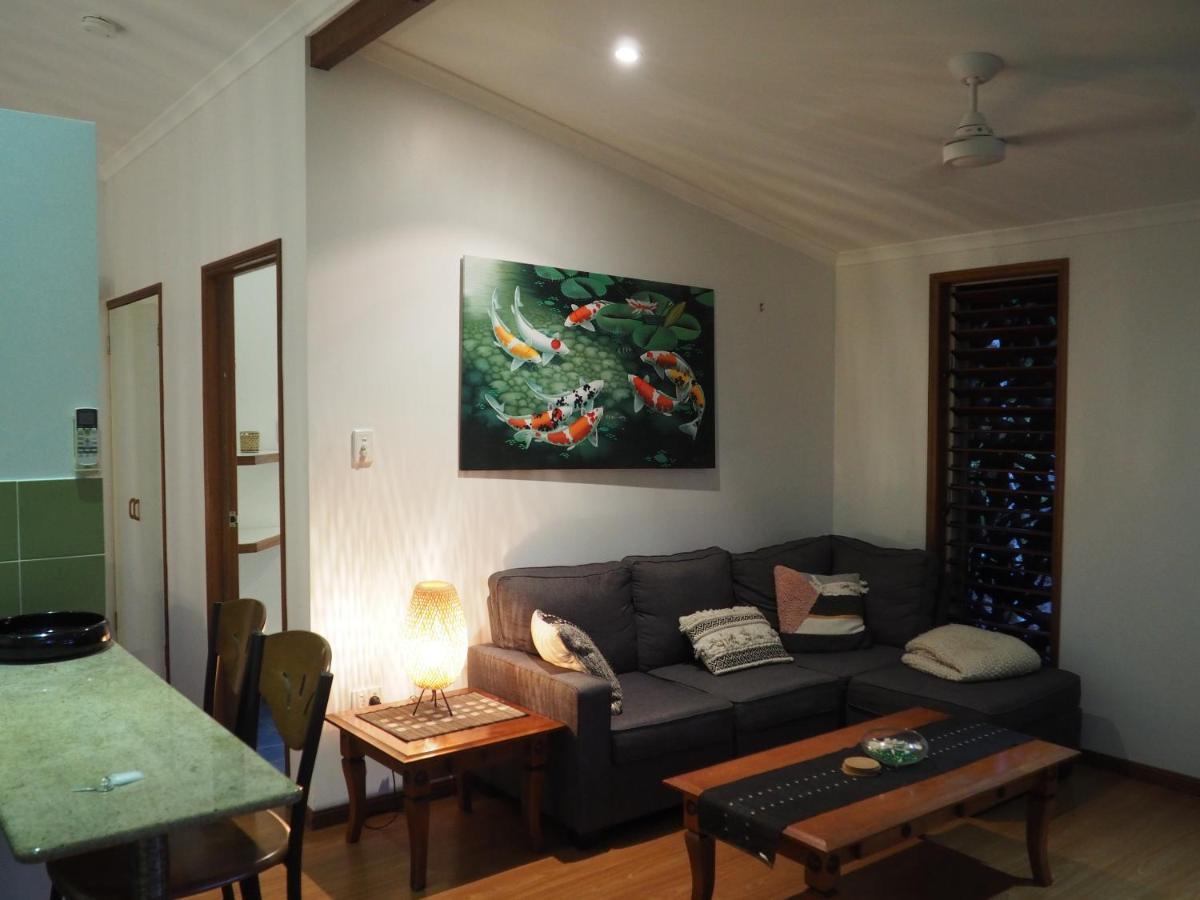 Cassawong Cottages Mission Beach Exteriér fotografie